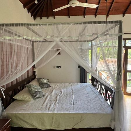 Dosemo Cabana Induruwa Exteriér fotografie