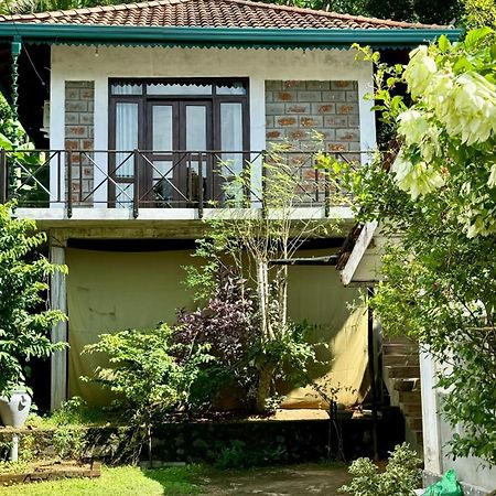 Dosemo Cabana Induruwa Exteriér fotografie